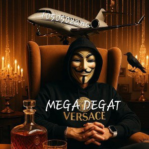 Mega Degat 