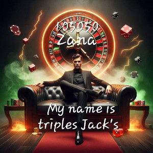 TRIPLES JACK'S 