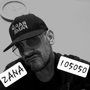ZANA 1998 