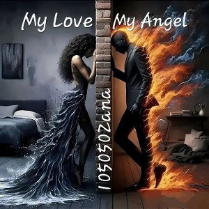 My Love My Angel 