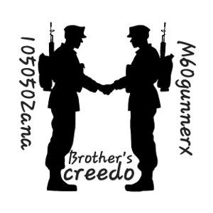 Brother's Creedo