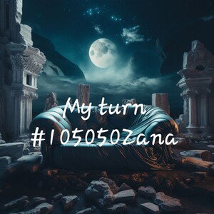 My Turn