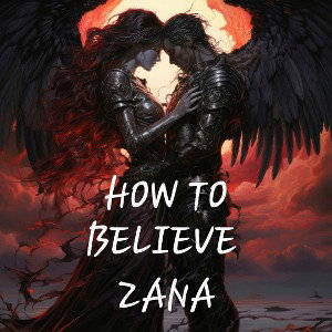 HOW TO BELIEVE