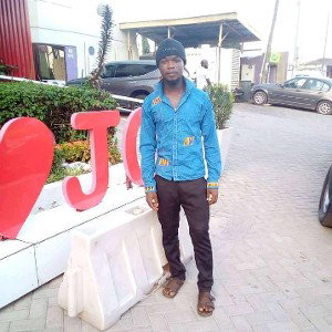 Toldo boy - never trust anyone