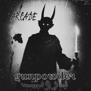 baroot((gunpowder))