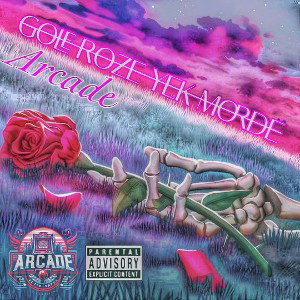 GOL roze yek morde-Arcade
