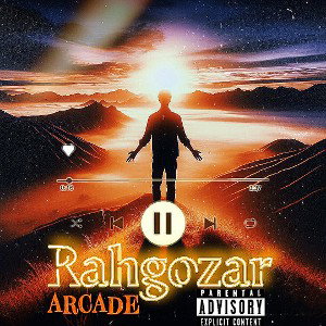 Rahgozar