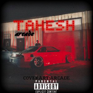 arcade-tahesh