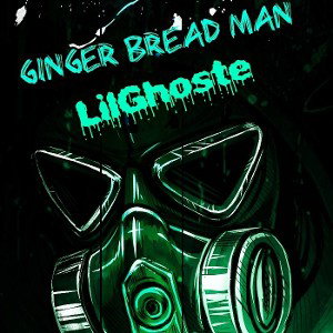 Ginger bread man 