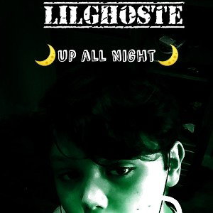 🌙Up All Night🌙