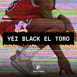 YEi black el toro 