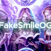 Chalice | FakeSmileOG | Official audio