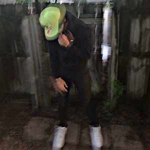 4ERSONA ft. Armanii