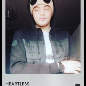 tommy229get_Me_viral - HEARTLESS