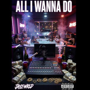 ALL I WANNA DO REMIX