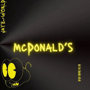 McDONALD’z