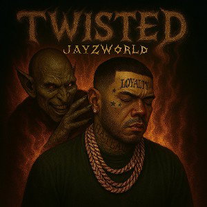  TWISTED 