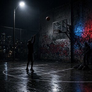 B-BALL