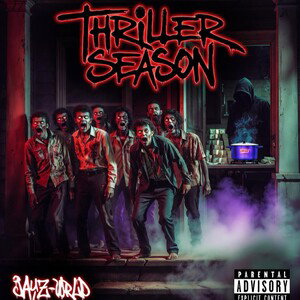 THRILLER SEASON