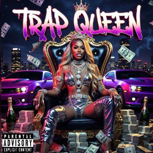 TRAP QUEEN