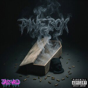 PINE BOX