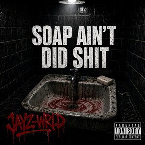 SOAP AIN’T DID SHIT