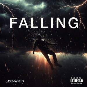 FALLING