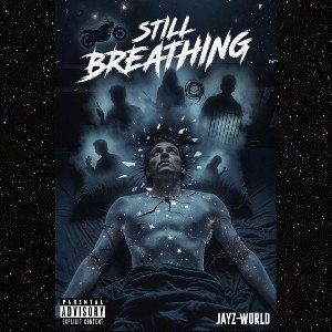 STILL BREATHING 