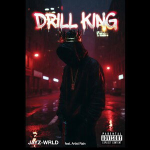 DRILL KING