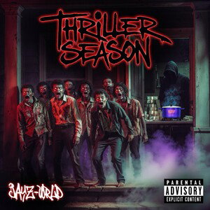THRILLER SEASON