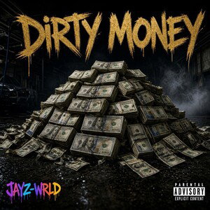 DIRTY-MONEY