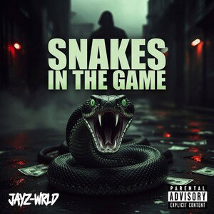 SNAKES IN THE GAME