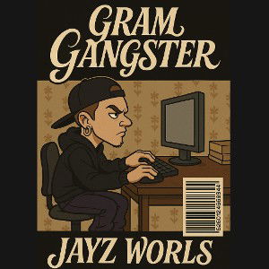 GRAM GANGSTER