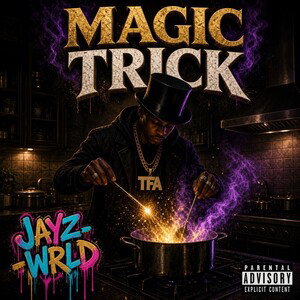 MAGIC-TRICK