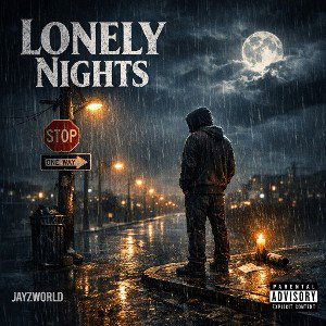 LONELY NIGHTS