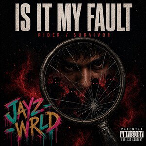IS IT MY FAULT 