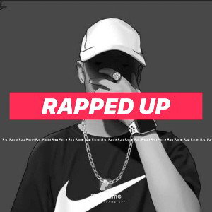 Rapped up