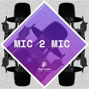 Mic 2 mic