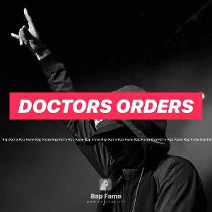 Doctors orders 🔥 
