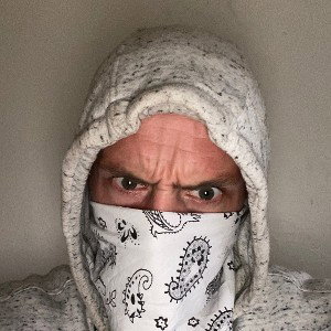 Headshots like a bandit 