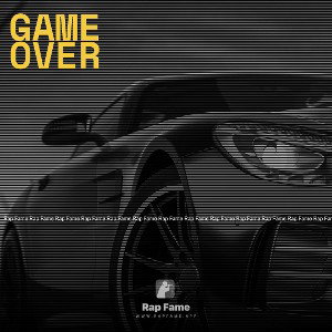 Game over  🔥 