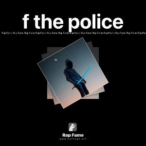 f the police