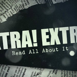 EXTRA! EXTRA!