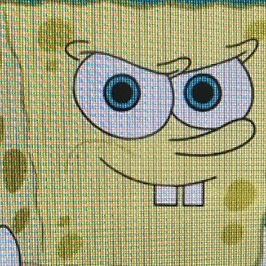 spong rap