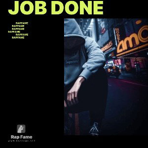 Job Done