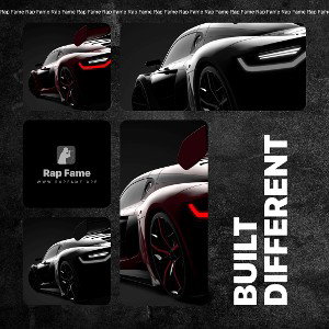 built different 