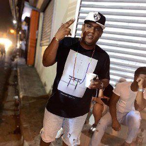 EL CHILENI RD = FREESTYLE SECCIÓN 