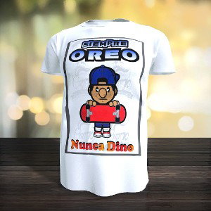EL CHILENO RD  FREESTYLE 