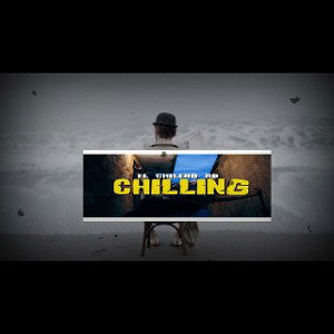 El Chileno RD - Chilling (Visualizer)