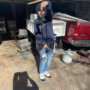 Gloccbabysosa-to my opps ft sbmlil 5